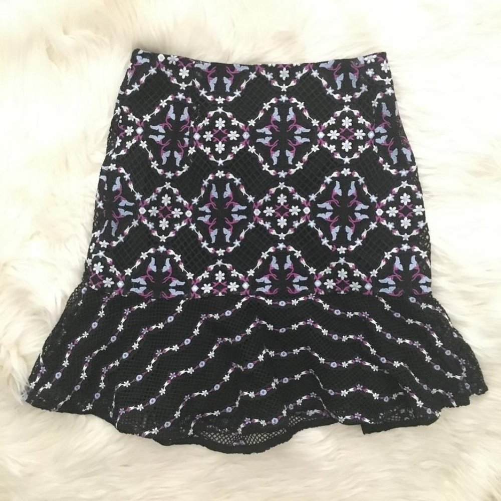 New without  tag Sandro skirt size 3 eu 40